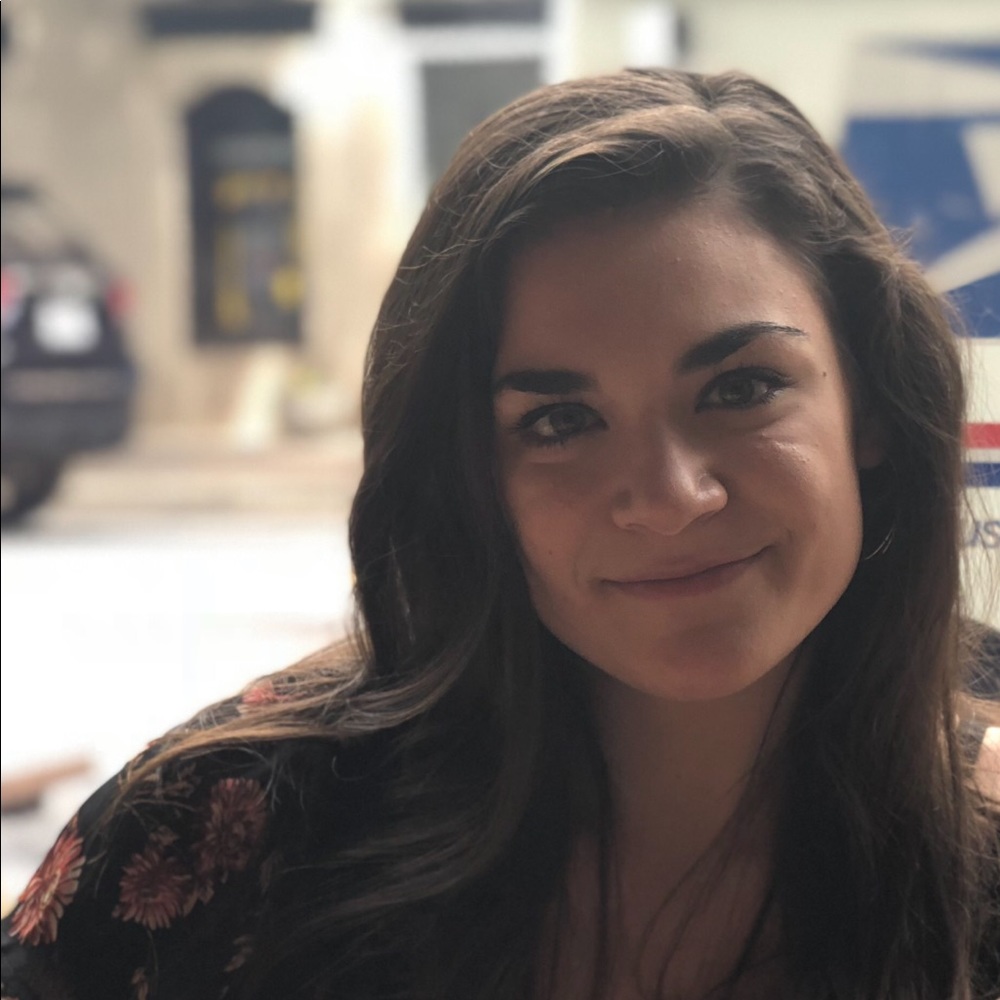Meet your Posher, Lindsay